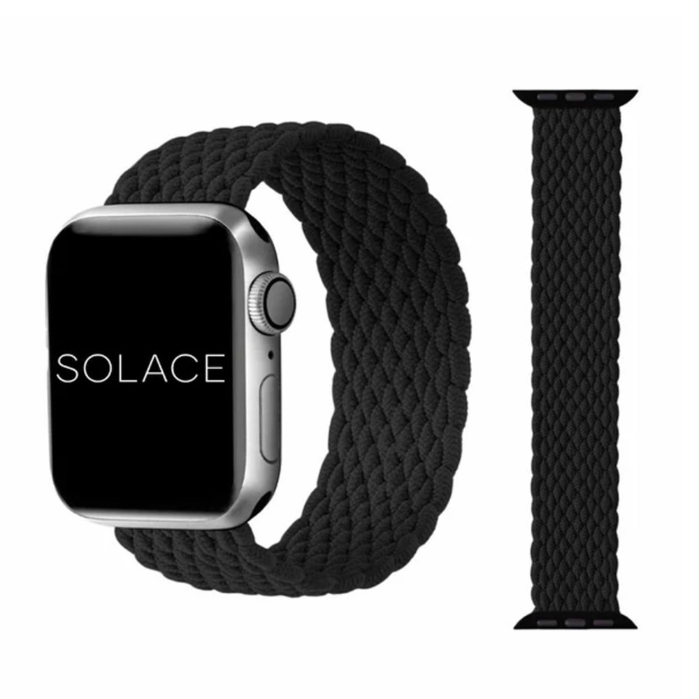 NIB Solace Band Imperium V2 Loop Stretchable Band For Smartwatch